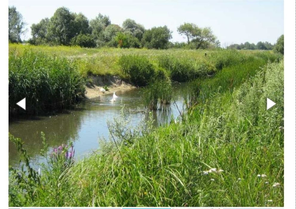 Продам фасадну ділянку с. Бзів, 37км- Київ, Баришівка