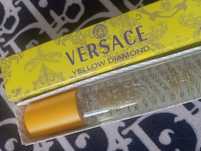 Perfumetka damska Versace Yellow Diamond