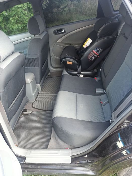 Chevrolet Nubira Lacetti Шевроле лачетті нубіра