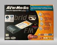 TV-тюнер AVerMedia