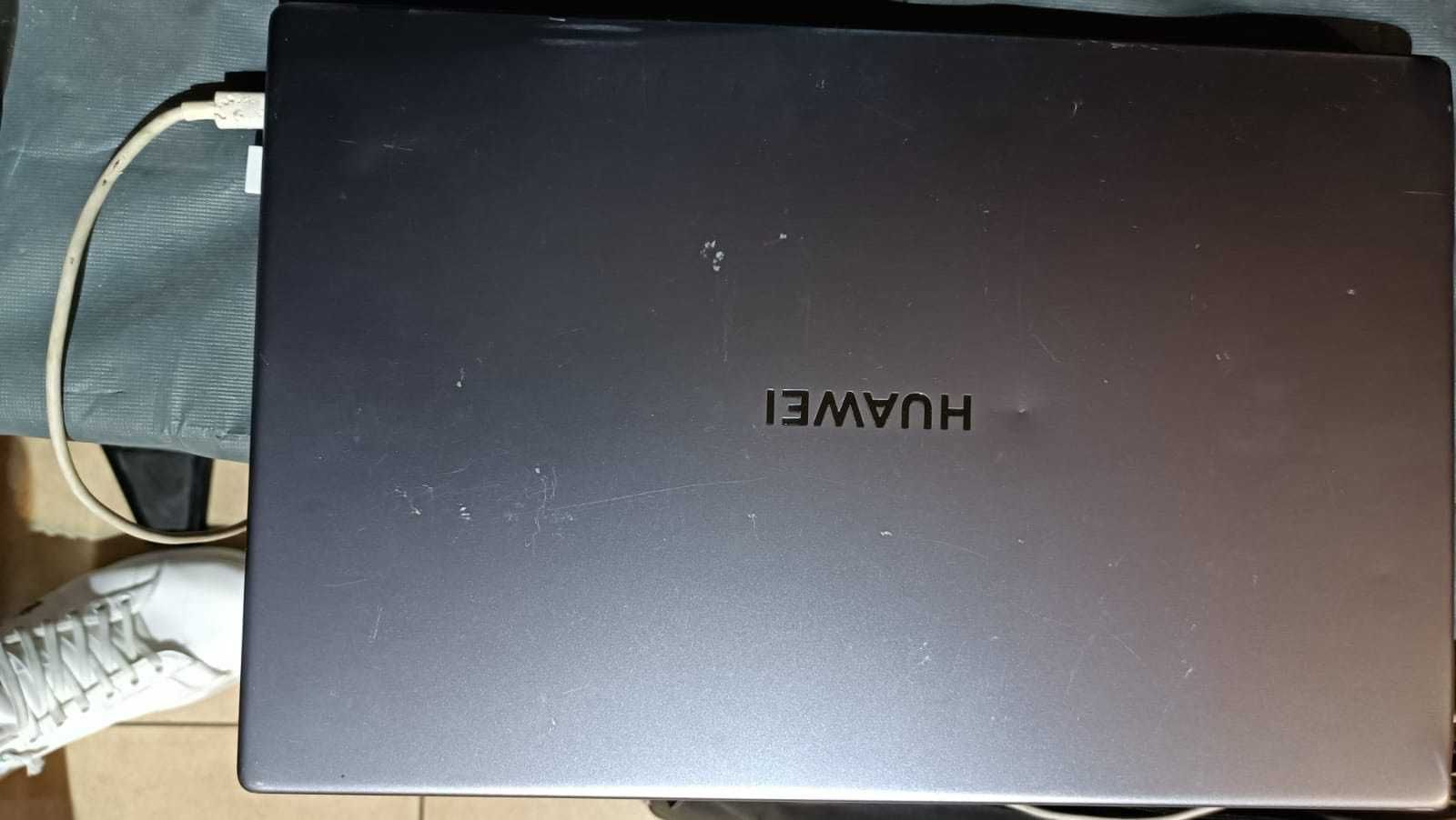 [2422/N/24] Laptop Huawei Matebook D15