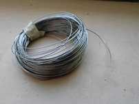Drut oporowy kanthal 0,6mm 60m