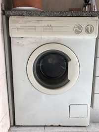 Maquina de Lavar Roupa para Peças