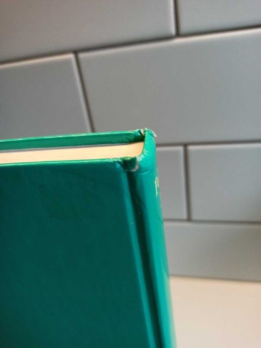 Stomatologia zachowawcza II pod red. W. Ketterla Wrocław 1995 tom 3