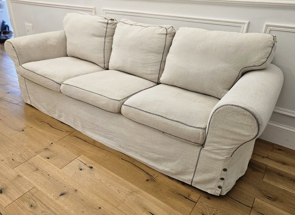 Kanapa 3-osobowa Ikea Ektrop