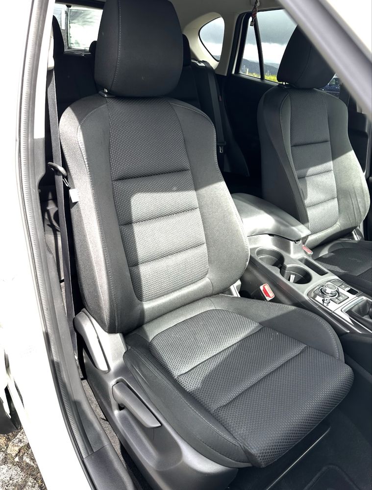 Mazda CX5 2.2 muito novo