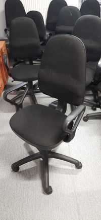 Krzesła biurowe  15 szt