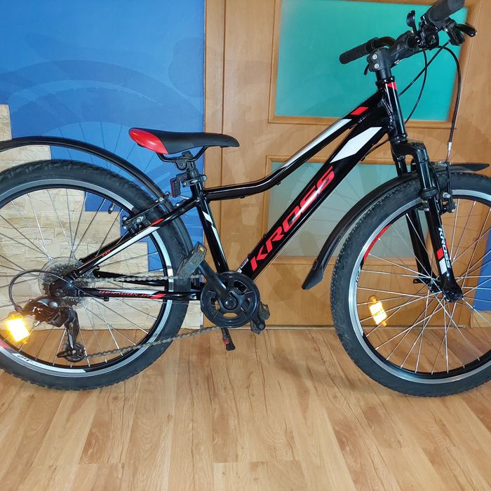 Kross Hexagon 24 cale. Wysyłka