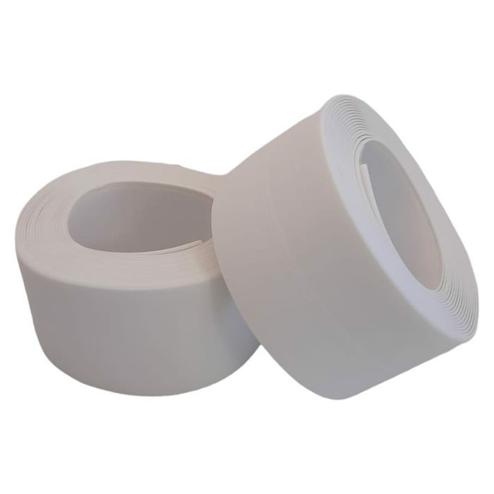 taśma uszczelniająca wodoodporna pvc 2szt