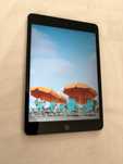 BATERIA 98% iPad Mini 3 16GB wifi szary