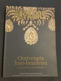 Ourivesaria Luso-Brasileira / C. Gulbenkian Coleccionador