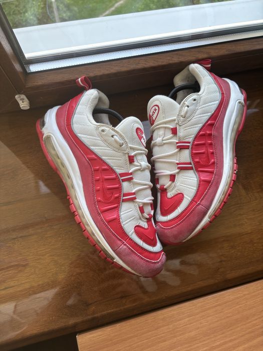 Nike Air Max 98