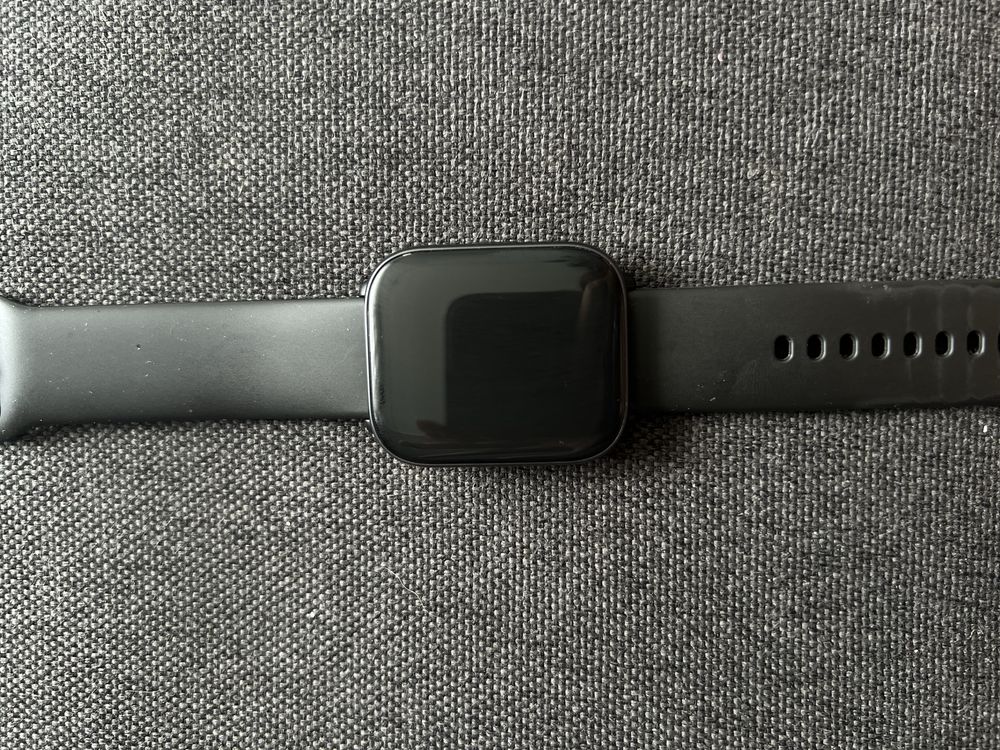 Amazfit Active в идеальном состоянии