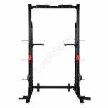 Stojak  treningowy   pod sztangę HAMMER RACK CORE 4.0