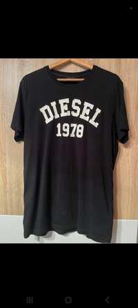 Diesel 1978 T Shirt Rozm XL