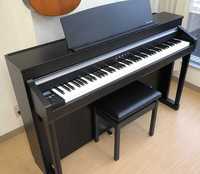 Pianino cyfrowe KAWAI CA-93 drewniana klawiatura epiano.pl