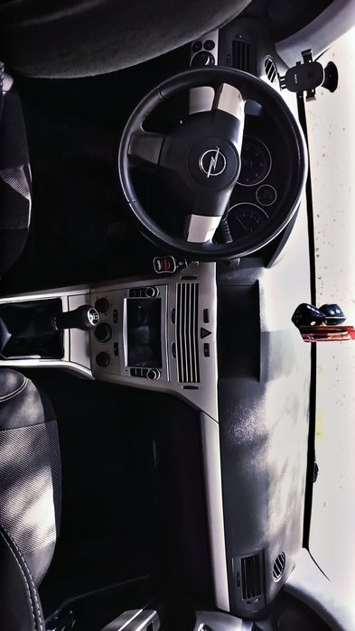 Продам Опель Астра Н