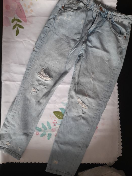 Paka zestaw dla dziewczynki 146/152