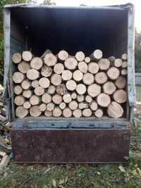 Продам дрова твердих порід, дуб, ясен