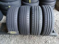 Шини Continental 185 65 R15 4шт Літо (0284)