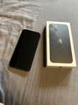 iphone 13  128gb