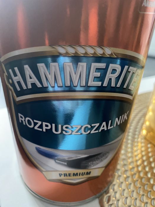 Rozpuszczalnik Hammerite 1l