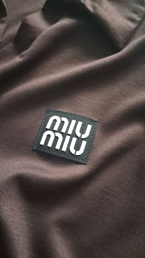 Сукня міді р.50 Miu
