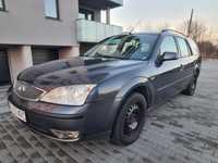 Ford Mondeo kombi 1.8 benzyna 2004 rok klima elektryka