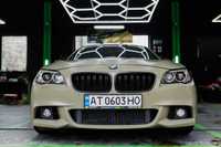 BMW 535i xDrive 2014