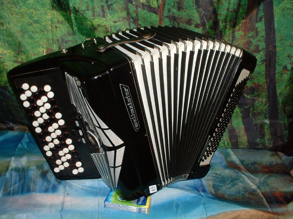 Acordeao  a venda G , N. 65