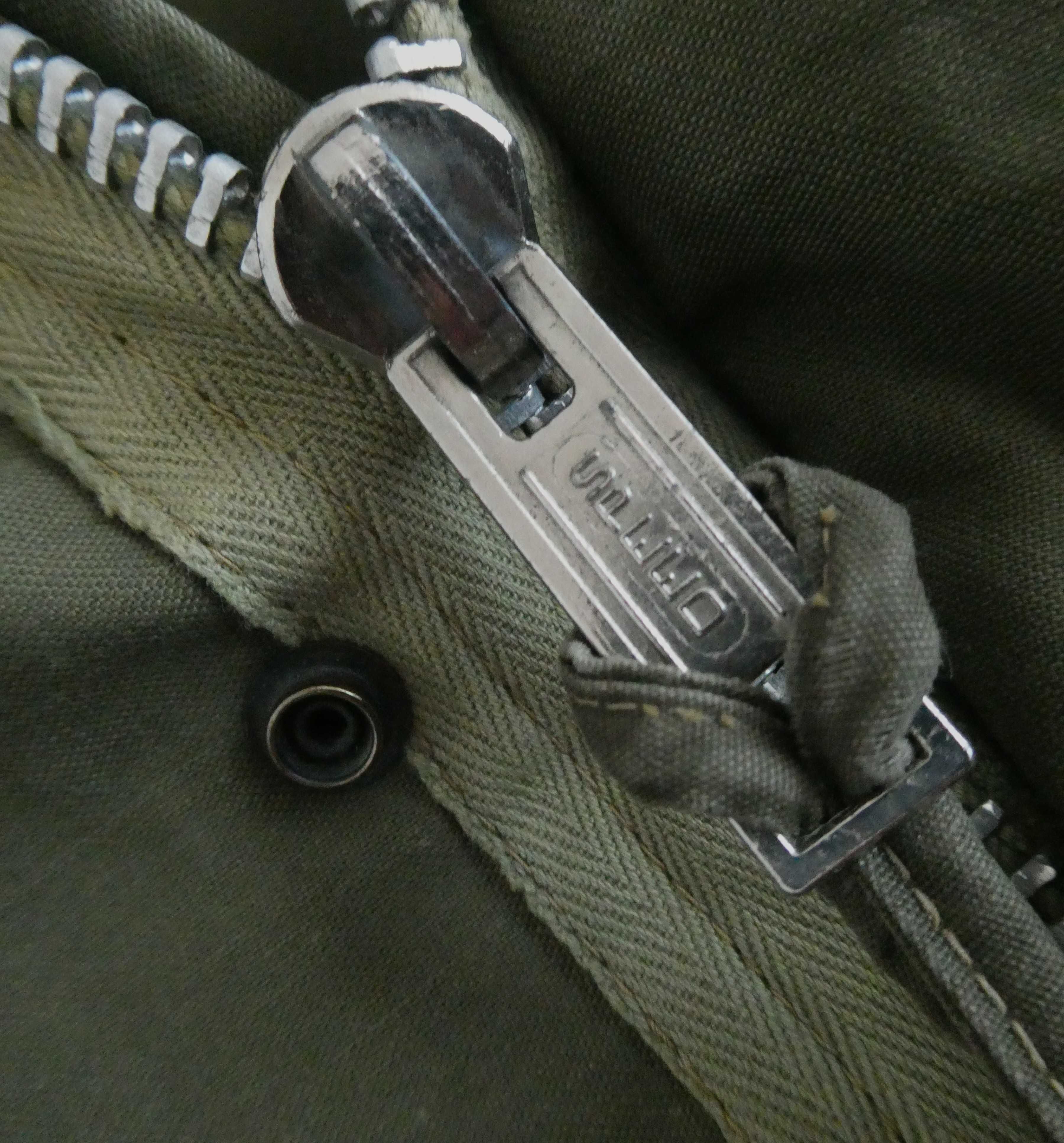 Kurtka męska US ARMY wojskowa M-65 pilotka MILITARY M/L