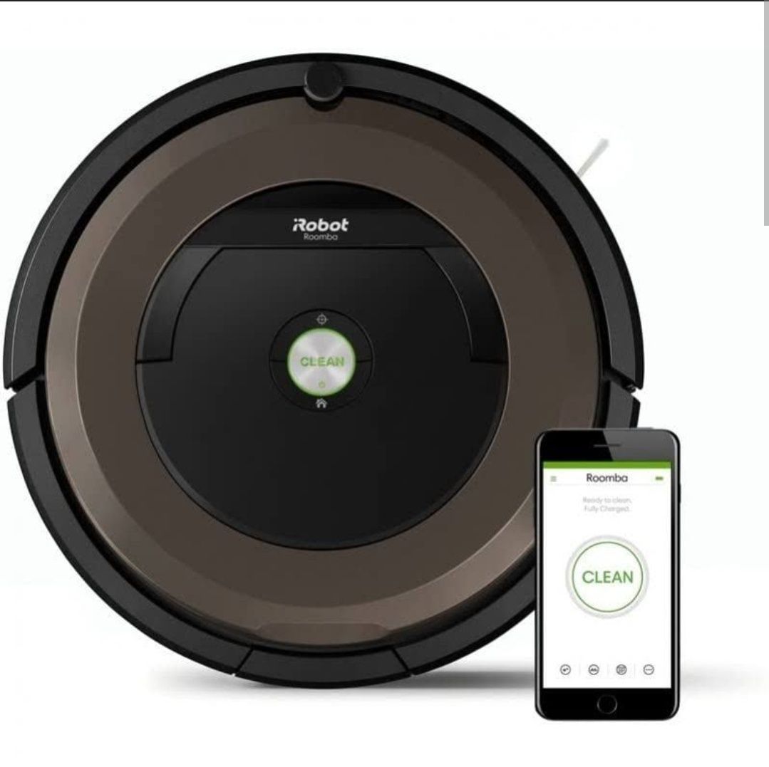 iRobot Roomba 896