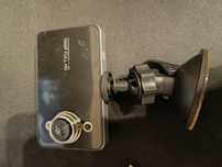 Nowy Wideorejestrator Samochodowy Full HD 1080p z Ekranem 2.4"
