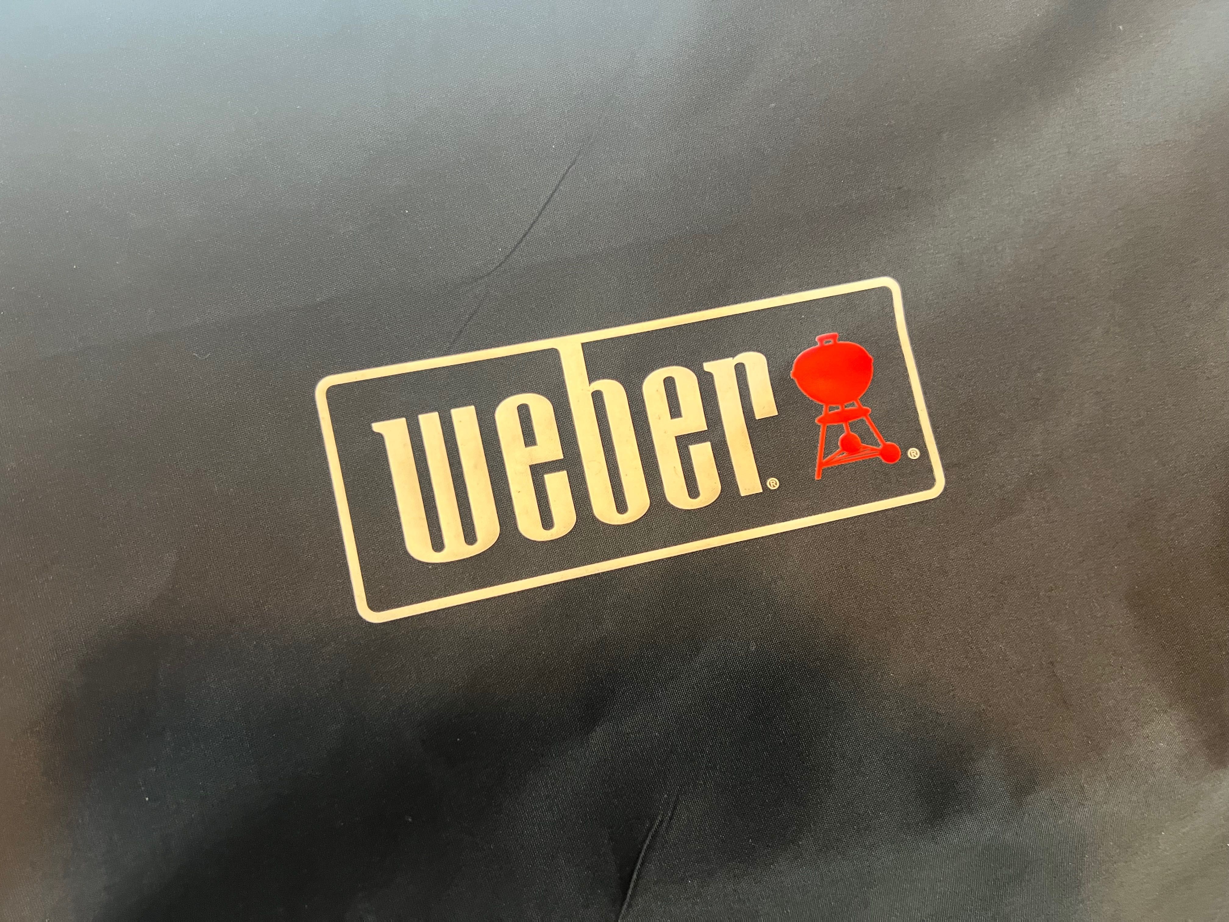 Pokrowiec na grilla Weber Spirit seria 325