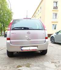 Opel Meriva 2004r. 1.6 benzyna 101km