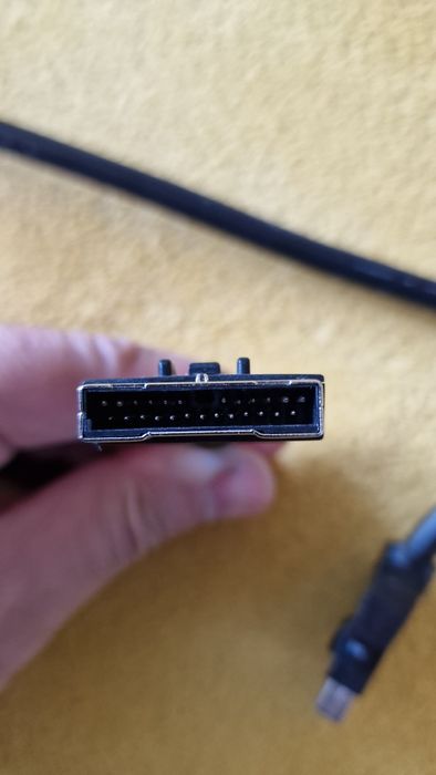 Kabel systemowy od kina domowego Panasonic SA-HT870