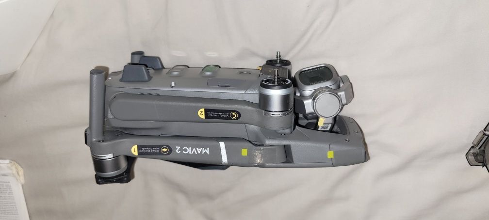 Drone DJI Mavic 2 Pro + Comando Smart Controller | Topo de Gama | IMPE