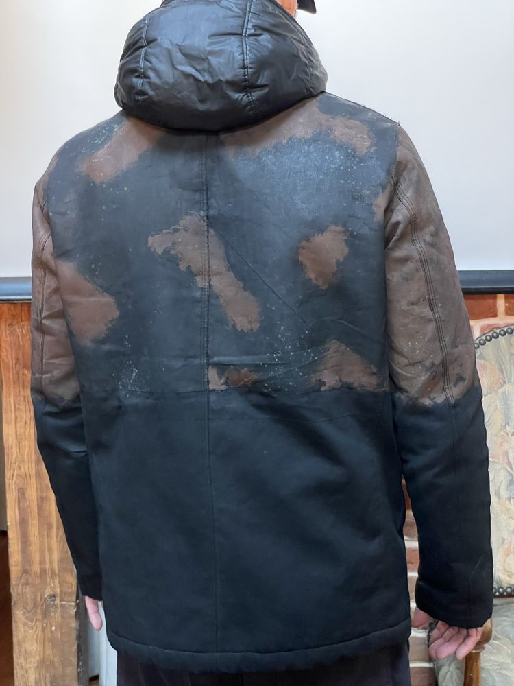 Stone Island Hand Painted Оригінал
