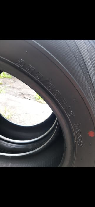 Шины , резина KUMHO 235.60r16