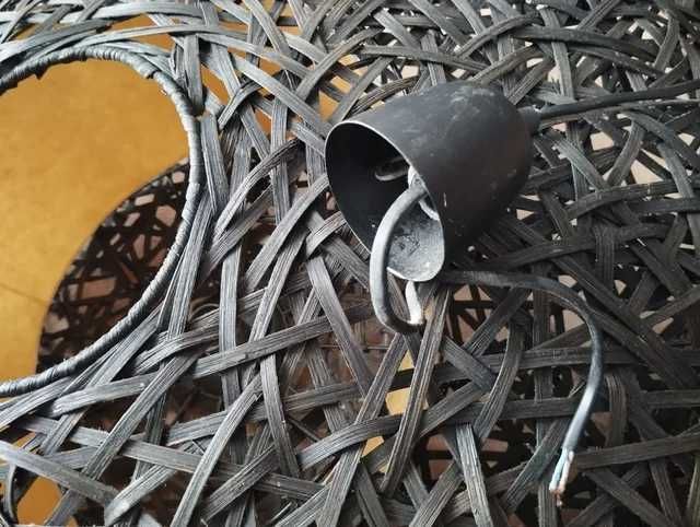 Candeeiros Grandes Suspensão Teto