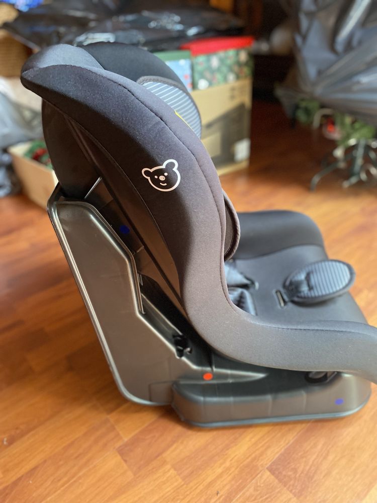 Cadeira de Bebe para viatura