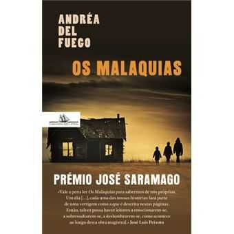 Os Malaquias, Andréa del Fuego