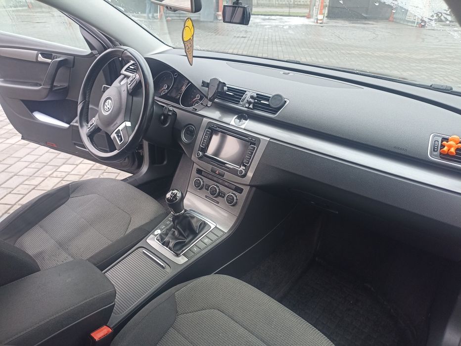 Продам пасат б7 10700$