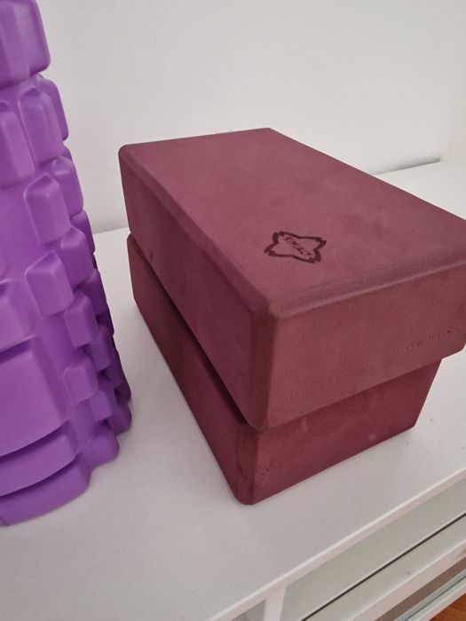 Yoga Equipment 11 euros