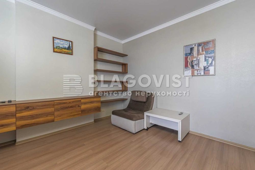 140 м2 3 к квартира ЖК Панорама Коновальця 44а Печерська