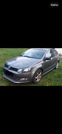 Sprzedam Vw polo 1.2