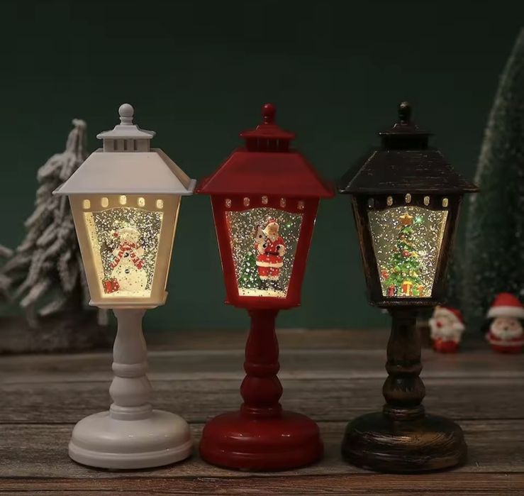 Latarenka pozytywka LED USB