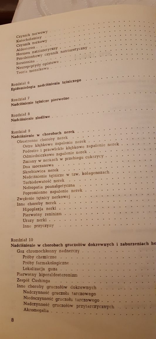 Nadciśnienie tętnicze  Włodzimierz Januszewicz
