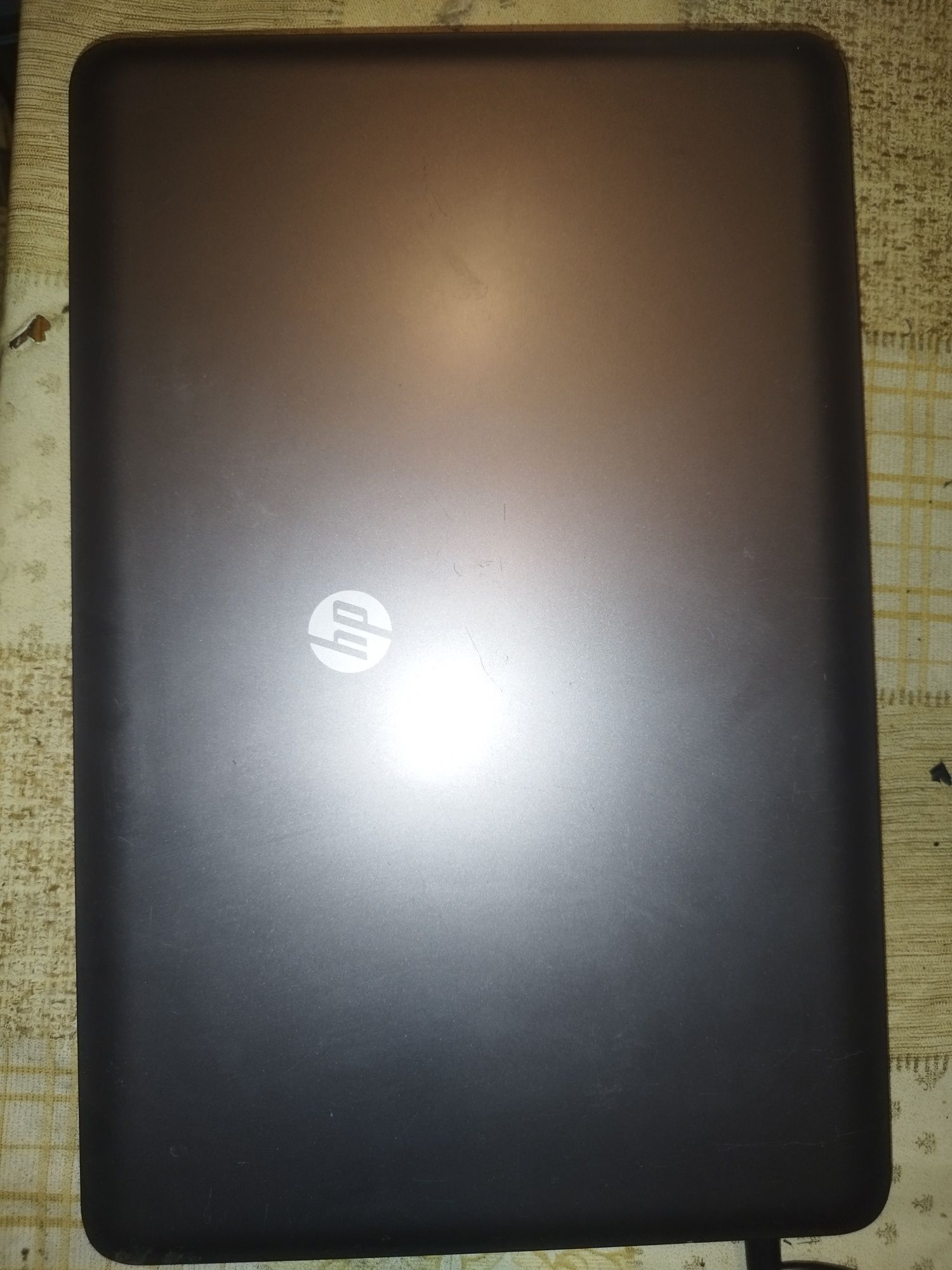 Laptop HP 255 g1