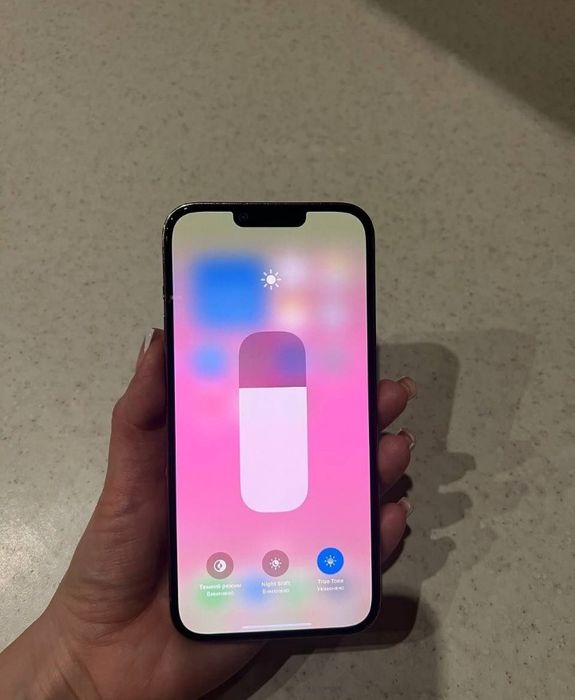 Телефон айфон 13 про макс на 256 гб